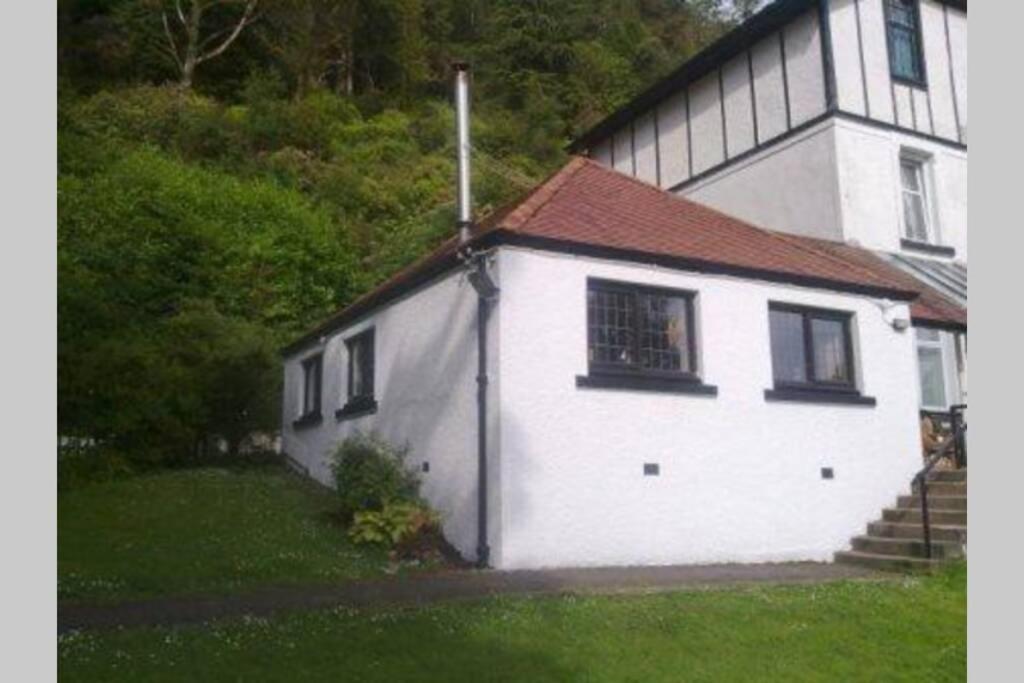 North Lodge Kilmun Екстериор снимка